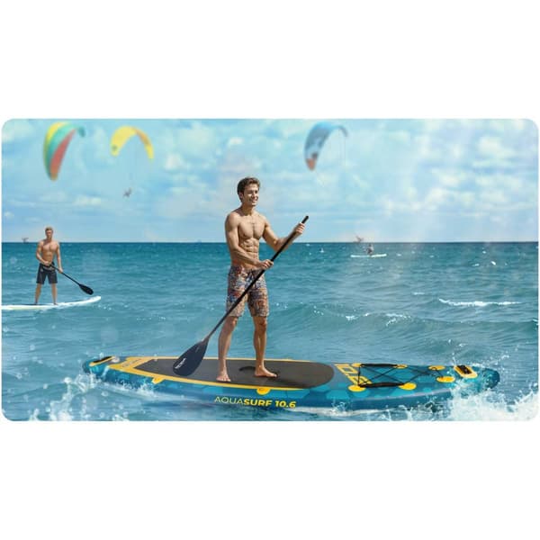 Fällbar paddel för Neo-Sport SUP-bräda 230cm