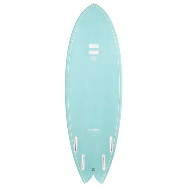 Indio Endurance Combo 6´1 Surfbräda  185.42 cm