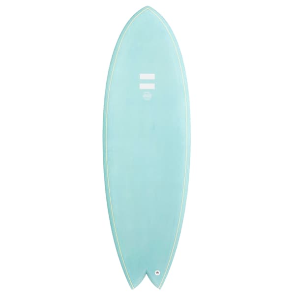 Indio Endurance Combo 6´1 Surfbräda  185.42 cm