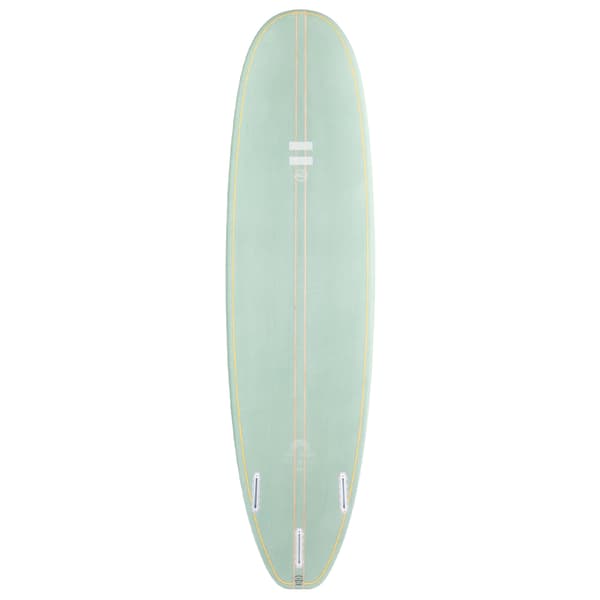Indio Endurance Mid Length 7´0 Surfbräda  213.36 cm