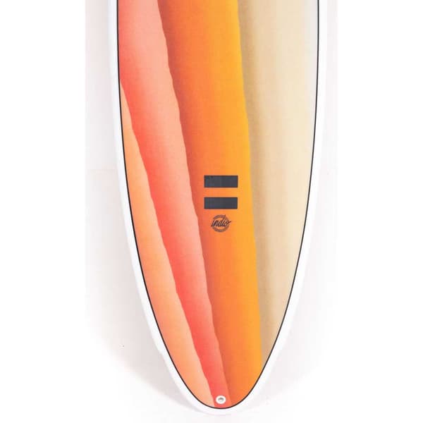 Indio Endurance Rancho 6´2 B Grade Surfbræt  187.96 cm
