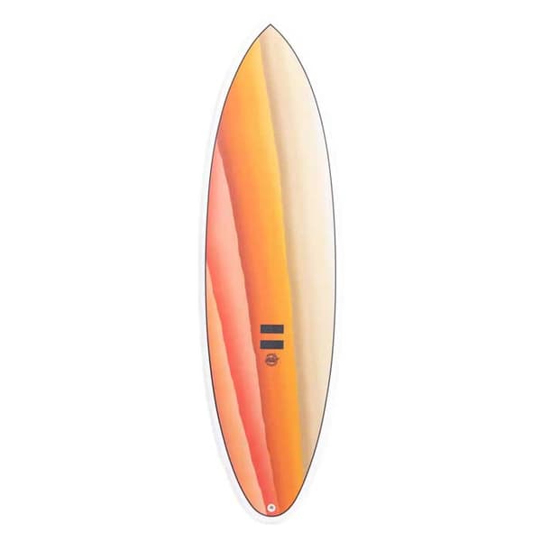 Indio Endurance Rancho 6´2 B Grade Surfbräda  187.96 cm