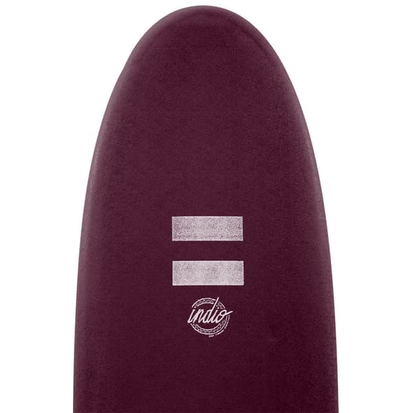 Indio 6´6 Retro Surfbräda  198.12 cm