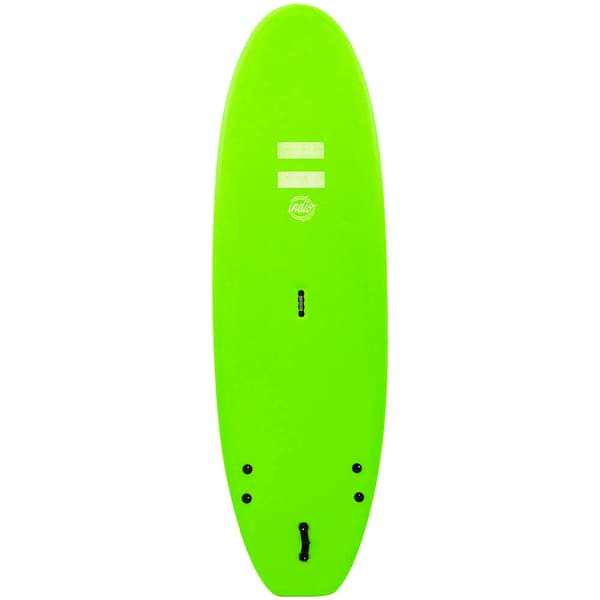 Indio 7´0 Standard Surfbräda  213.36 cm