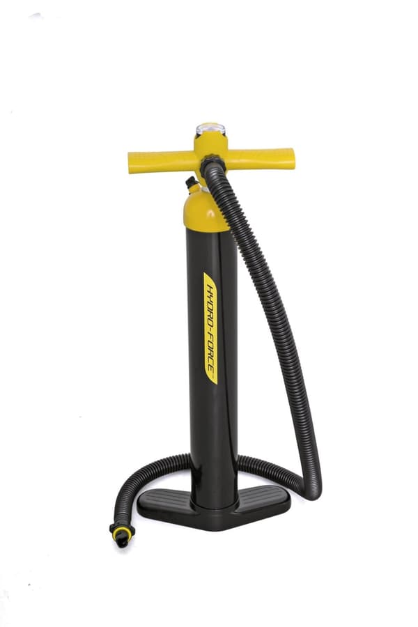 Hydro-Force SUP Paddle Board Aqua Excursion Tech sæt 381x79x15cm