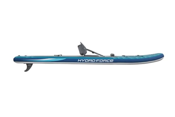 Hydro-Force Aqua Drifter 2-i-1 SUP-paddelbräda och kajak 335cm