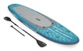 Miniatyrbild 3 av 5: Hydro Force Aqua Drifter 2-i-1 SUP-paddelbräda och kajak