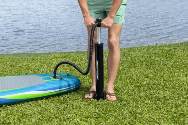 Hydro-Force Aqua Journey SUP Paddleboard 274x76x12 cm