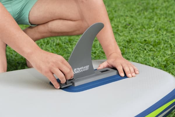 Hydro-Force Aqua Journey SUP Paddleboard 274x76x12 cm