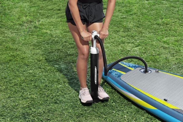 Hydro-Force Aqua Glider  SUP Paddleboard 320 cm