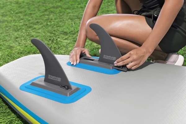 Hydro-Force Aqua Glider  SUP Paddleboard 320 cm