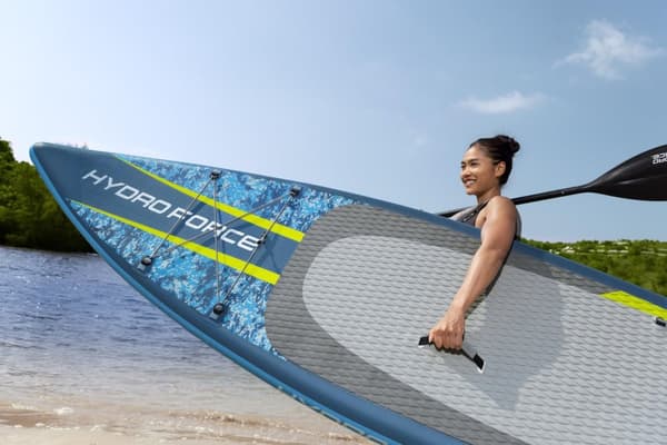 Hydro-Force Aqua Glider  SUP Paddleboard 320 cm