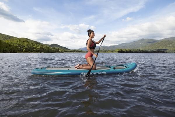 Hydro-Force Aqua Drifter View SUP Paddleboard 335x91,5x15 cm