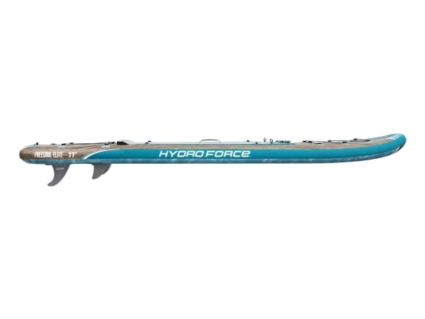 Hydro-Force FreeSoul Elite 2-i-1 SUP Paddleboard og Kajak