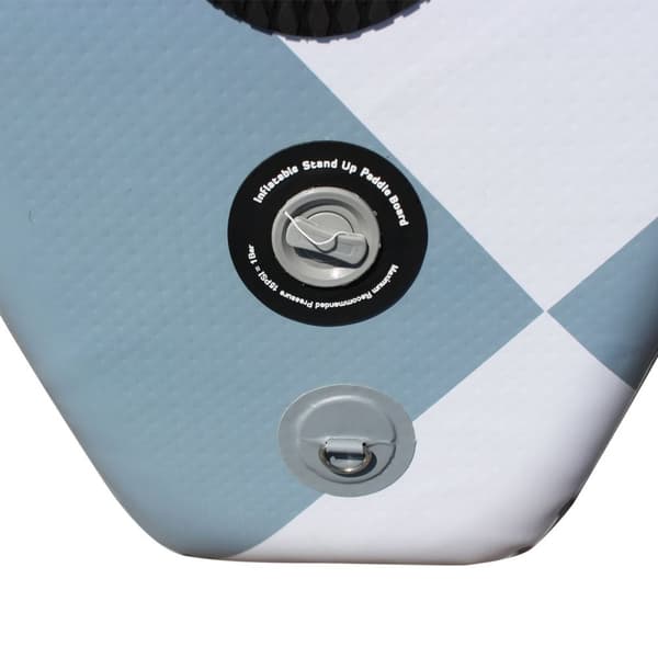 Paddleboard MASTER Aqua Mokarran - 11.5