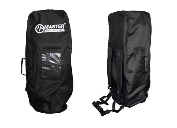 Suojapäällinen - reppu SUP Paddleboard MASTERille
