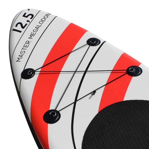 Paddleboard MASTER Aqua Megalodon - 12.5