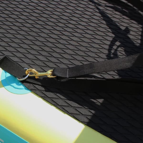 Avtagbar MASTER Paddleboard-sits