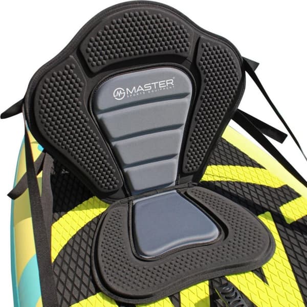 Avtagbar MASTER Paddleboard-sits
