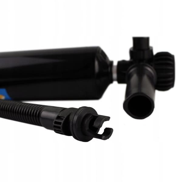 MASTER pump för SUP-brädor