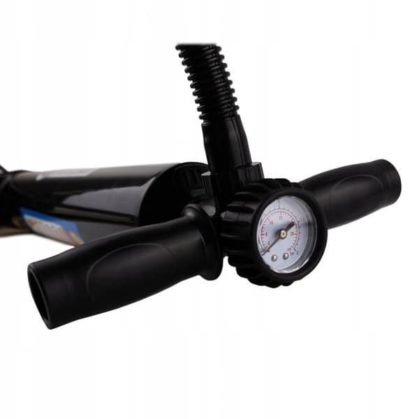 MASTER pump för SUP-brädor