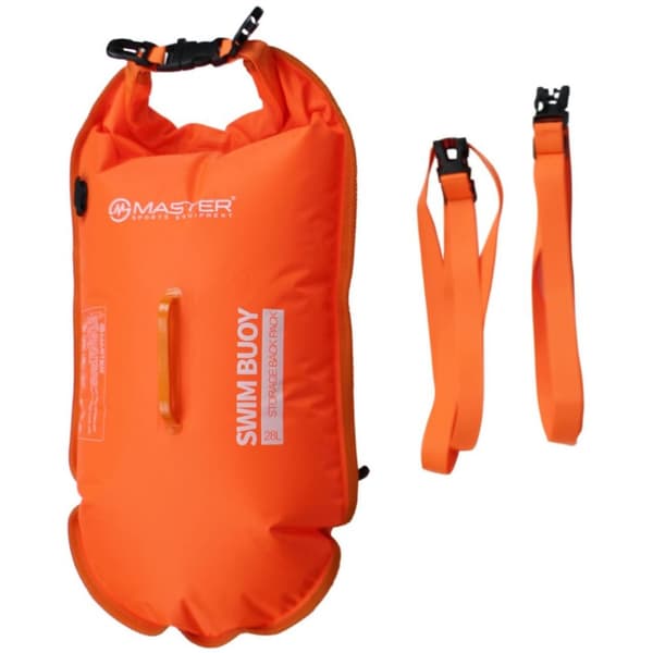 MASTER Swim Booy Boj Ryggsäcksväska