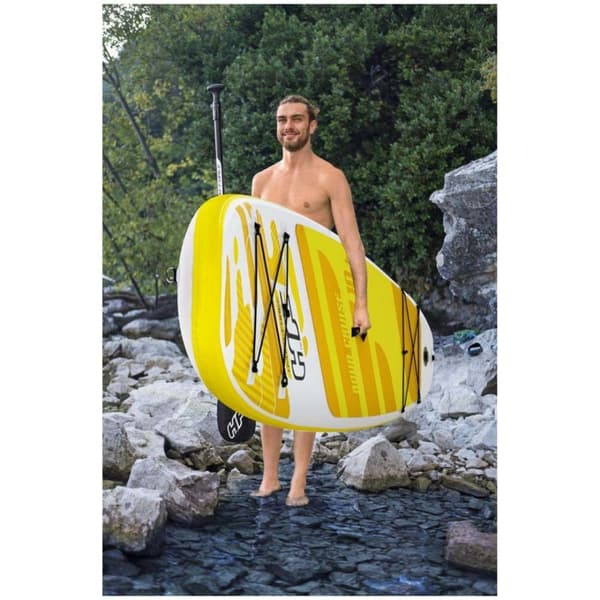 BESTWAY Hydro Force Aqua Cruise SUP-bräda 320 cm