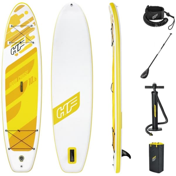 BESTWAY Hydro Force Aqua Cruise SUP-bräda 320 cm