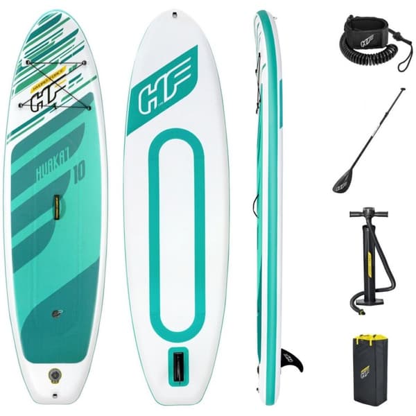 BESTWAY Hydro Force Huakai SUP-bräda 305 cm