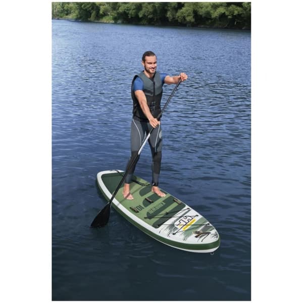 BESTWAY Hydro Force Kahawai SUP-lauta 310 cm