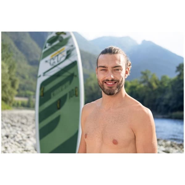 BESTWAY Hydro Force Kahawai SUP-lauta 310 cm