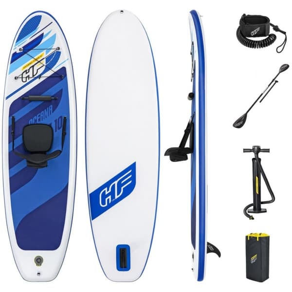BESTWAY Hydro Force Oceana SUP-bräda 305 cm