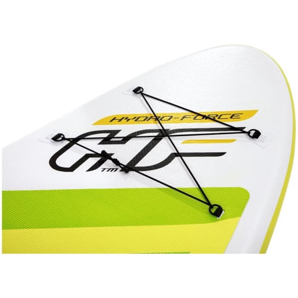 BESTWAY Hydro Force Sea Breeze SUP-bräda 305 cm