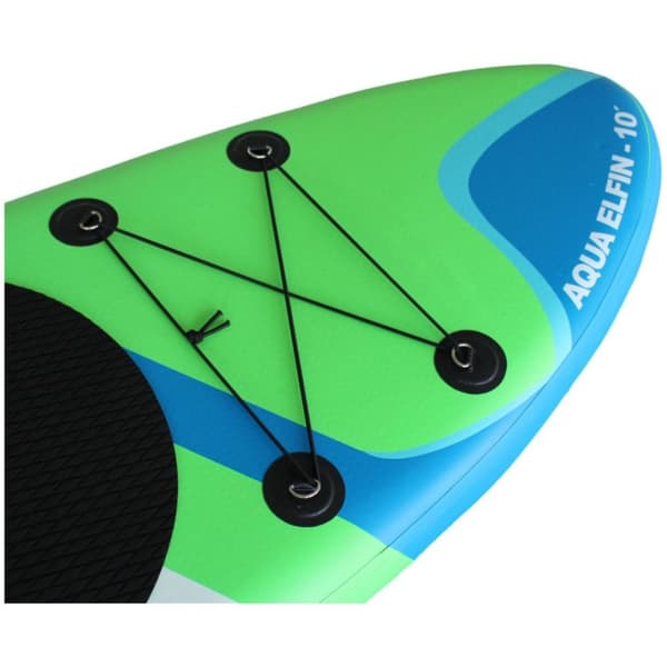 MASTER Aqua Elfin 10 puhallettava SUP-lauta (300 cm)