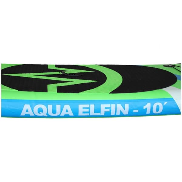 MASTER Aqua Elfin 10 puhallettava SUP-lauta (300 cm)