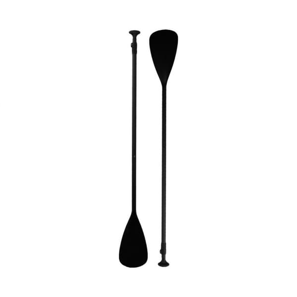 SPARTAN SUP-bræt 300 x 76 x 15 cm op til 130 kg