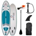Miniatyrbillede 1 af 9: SPARTAN SUP-bræt 300 x 76 x 15 cm op til 130 kg