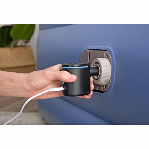 Bestway Powertouch USB Elektrisk Luftpump