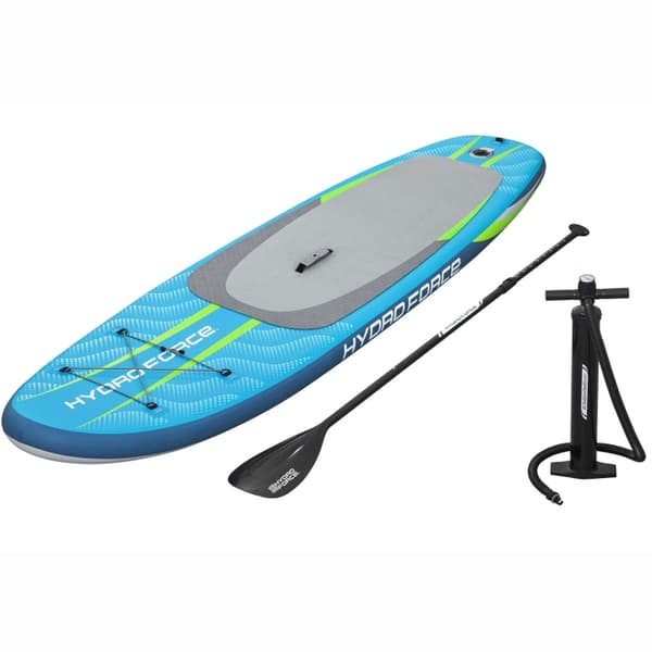 Bestway Aqua Journey Stand-Up Paddleboard Set 2.74m x 76cm x 12cm