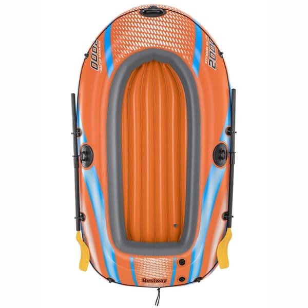 Bestway Condor Elite 2000 Oppblåsbar båt 1,96 m x 106 cm