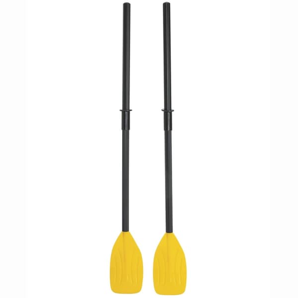Bestway Trek X2 gummibåt 2,32mx1,18m
