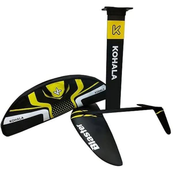 Sup Folie - DV SPORT - Blaster 1800 - Flerfärgad - 1 plats - Vattensporter
