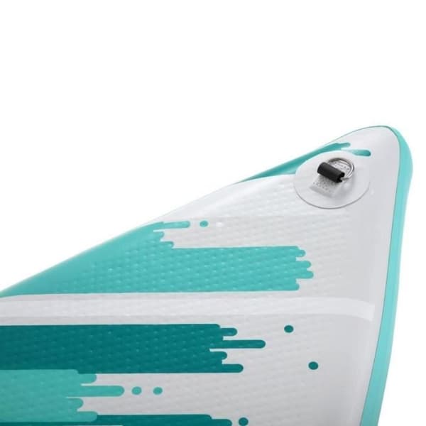 Bestway Sup Board - Hydro Force - Aqua Glider Set - 320 x 79 x 12 cm - Med tillbehör