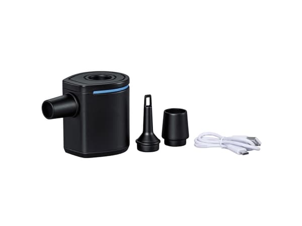Powertouch USB Elektrisk Luftpump