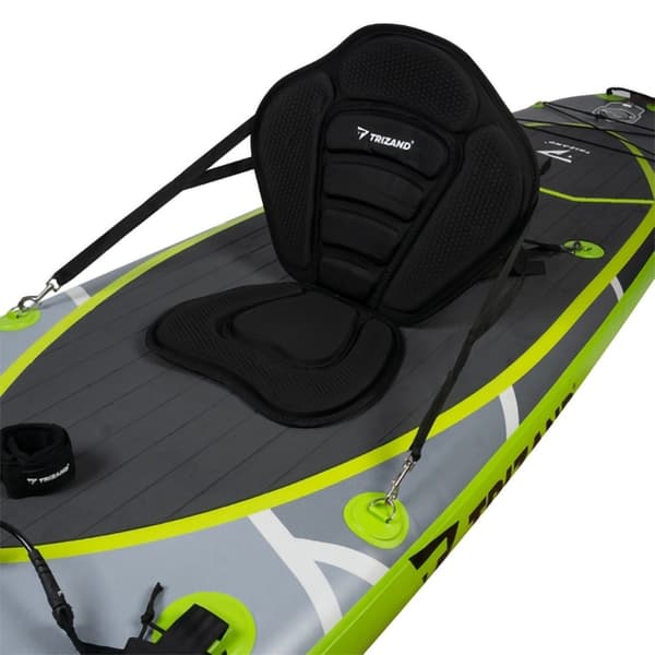 SUP-bräda / Uppblåsbar Paddelbräda - 335 cm