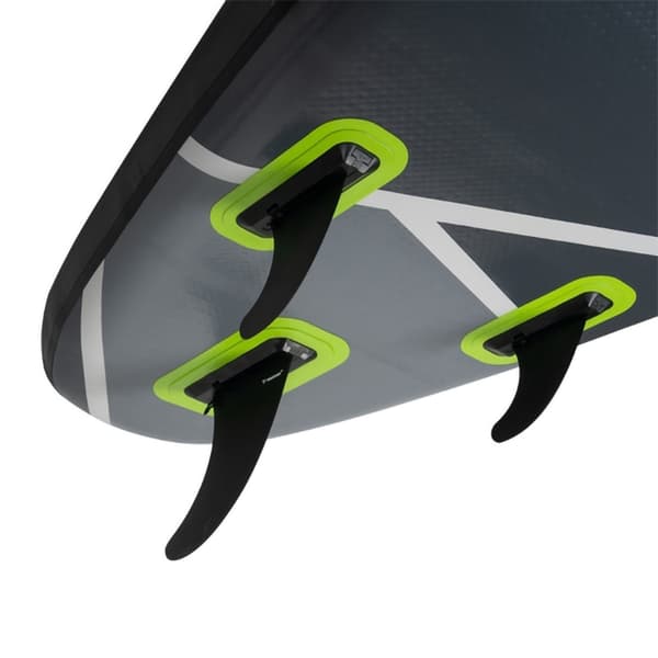 SUP-bräda / Uppblåsbar Paddelbräda - 335 cm