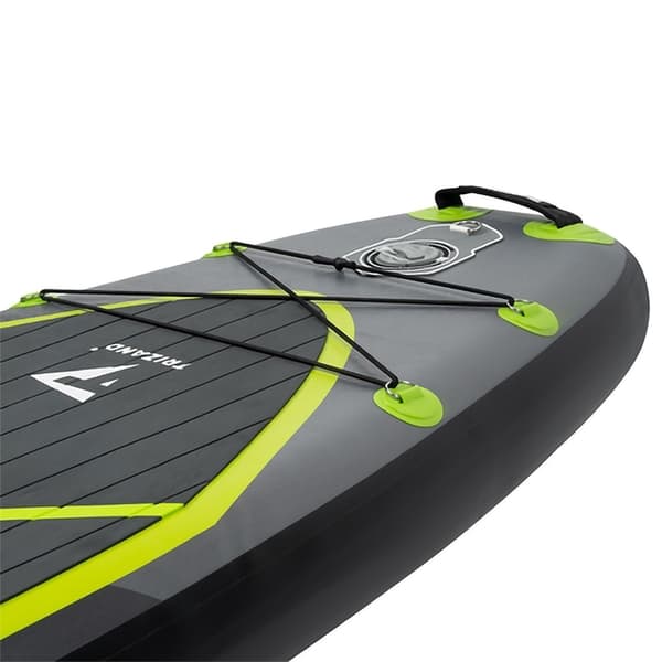 SUP-bräda / Uppblåsbar Paddelbräda - 335 cm