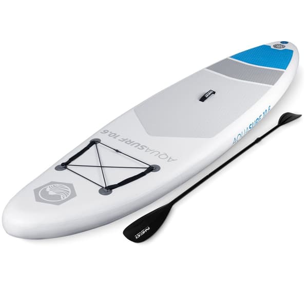Aquasurf SUP-bräda 320 x 84 x 15 cm Neo-Sport 170200