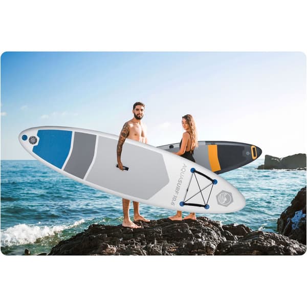 Aquasurf SUP-bräda 320 x 84 x 15 cm Neo-Sport 170200