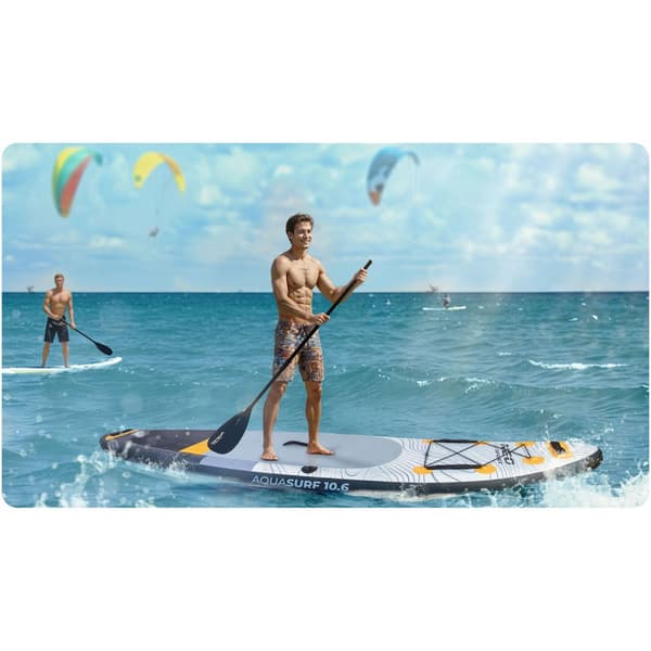 Aquasurf SUP-lauta 320 x 84 x 15 cm Neo-Sport 170201
